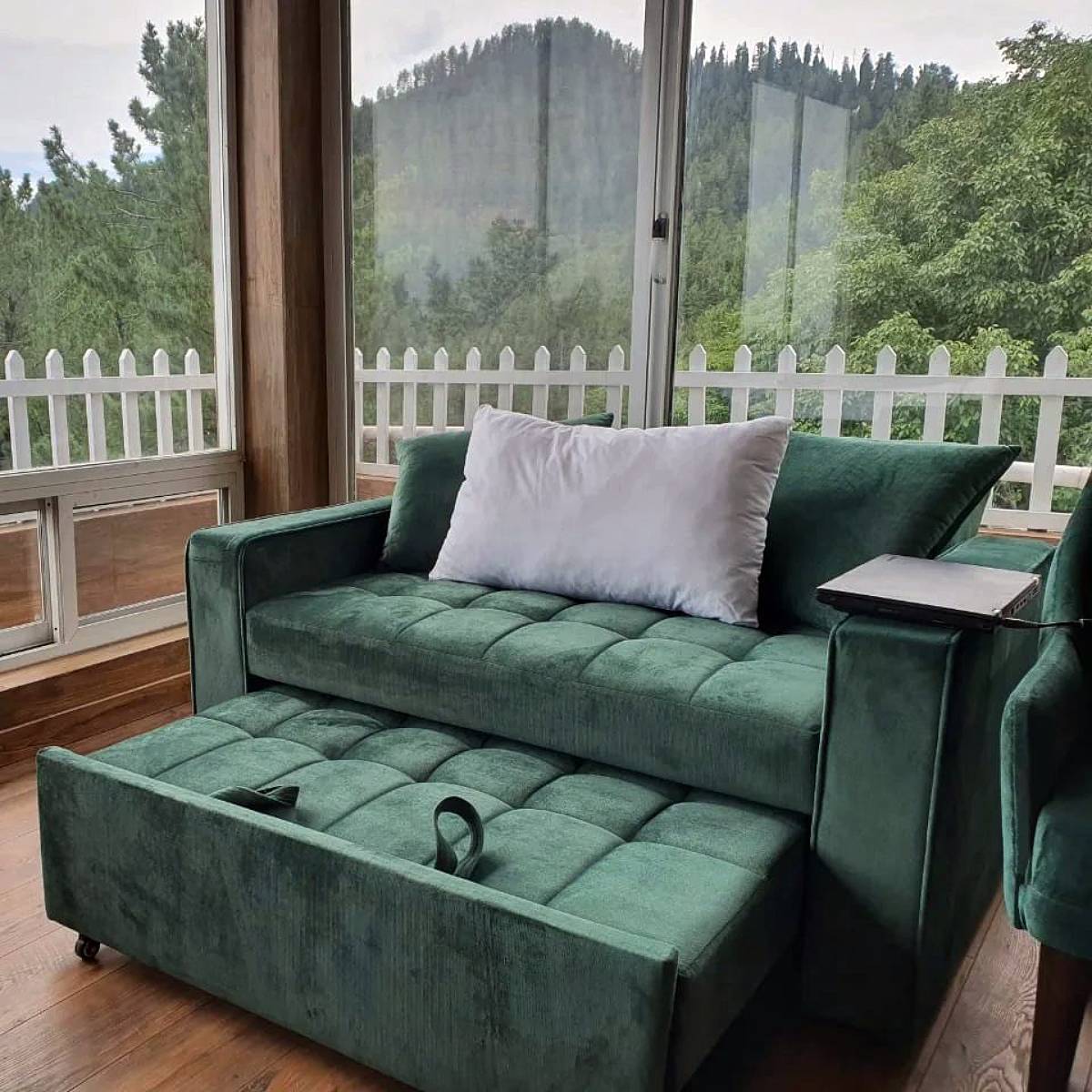 Sofa-Bed