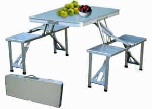23 Clever Folding Tables You Can Afford (Pictures & Prices) | GoDownsize