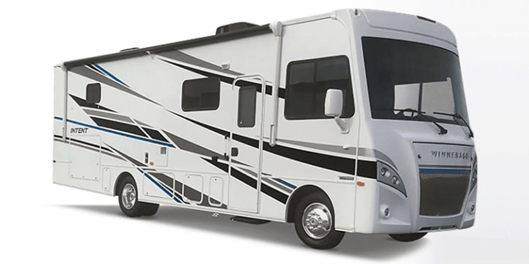 9 Great Class A RVs That Sleep 6-10 People (With Pictures) | GoDownsize