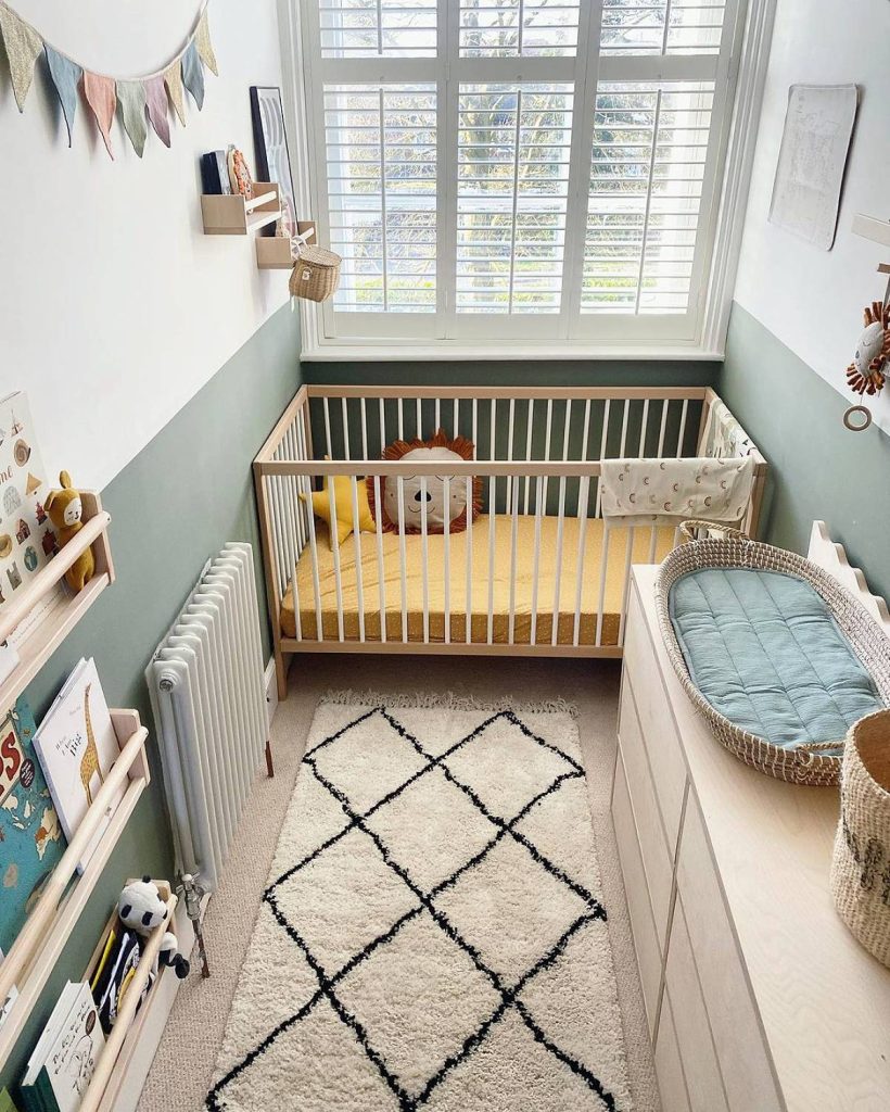 Baby Bed Ideas For Small Spaces: 12 Genius Solutions | GoDownsize
