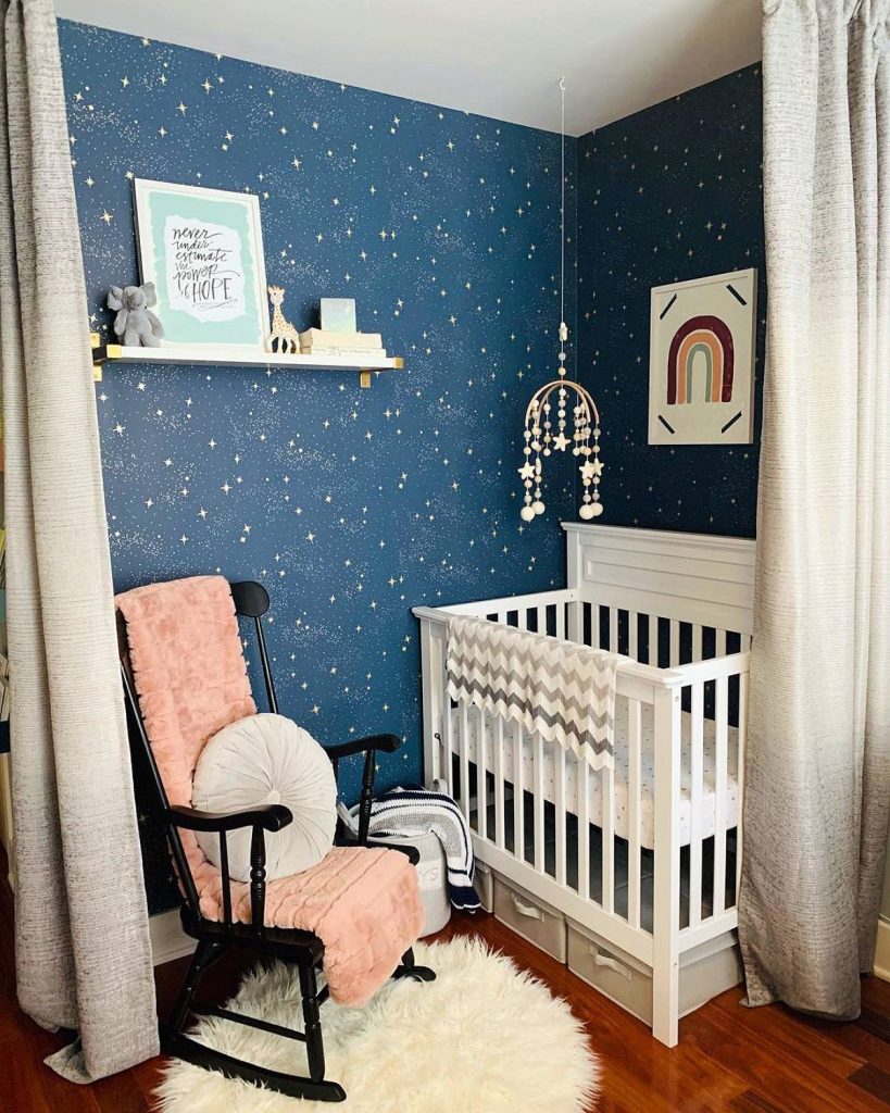 Baby Bed Ideas For Small Spaces: 12 Genius Solutions | GoDownsize