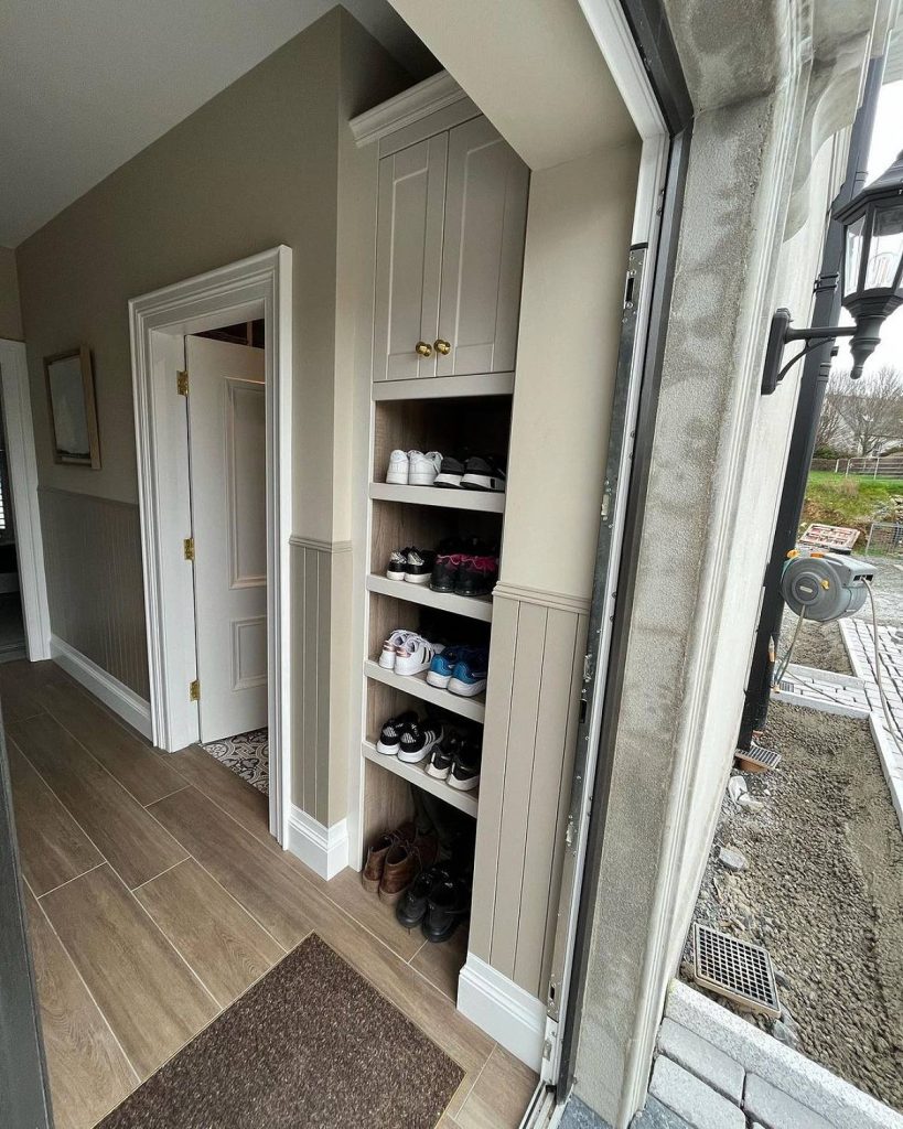 12 Great Storage Ideas For Small Cupboards GoDownsize