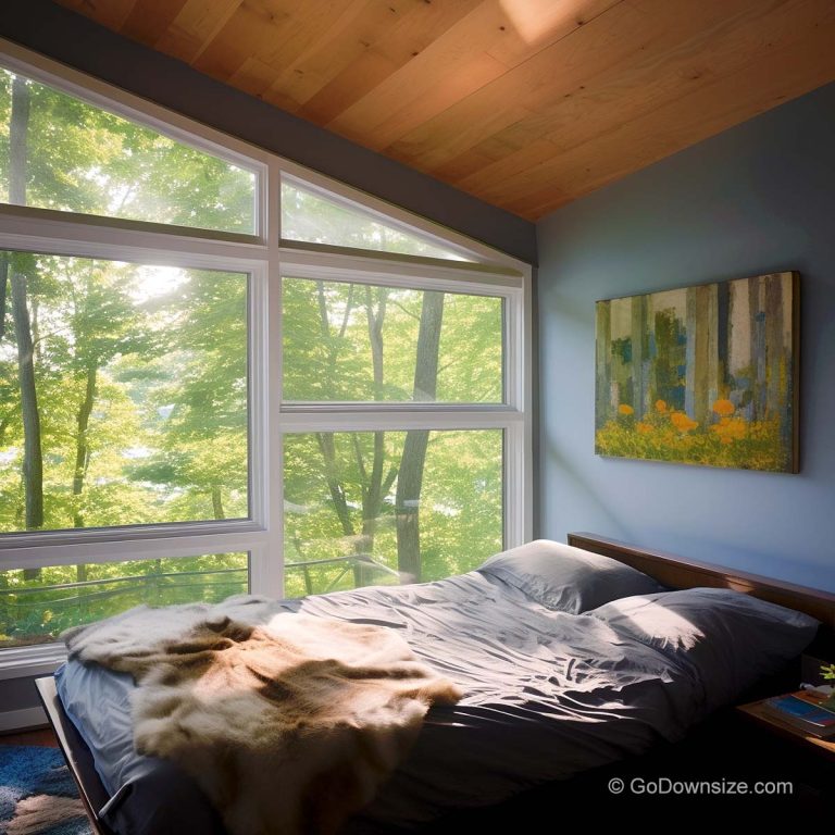 14 Bedroom Window Ideas That Just Look Amazing | GoDownsize