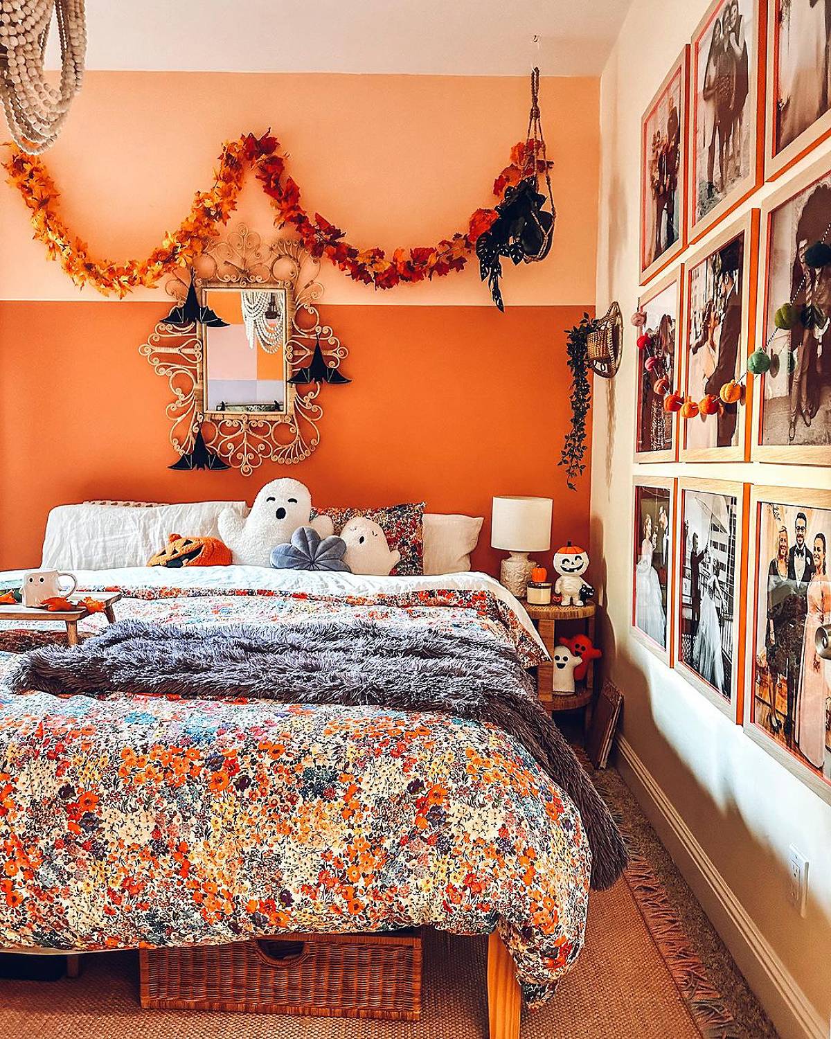 Decorating Small Bedrooms: 16 Ideas That Look Really Good | GoDownsize