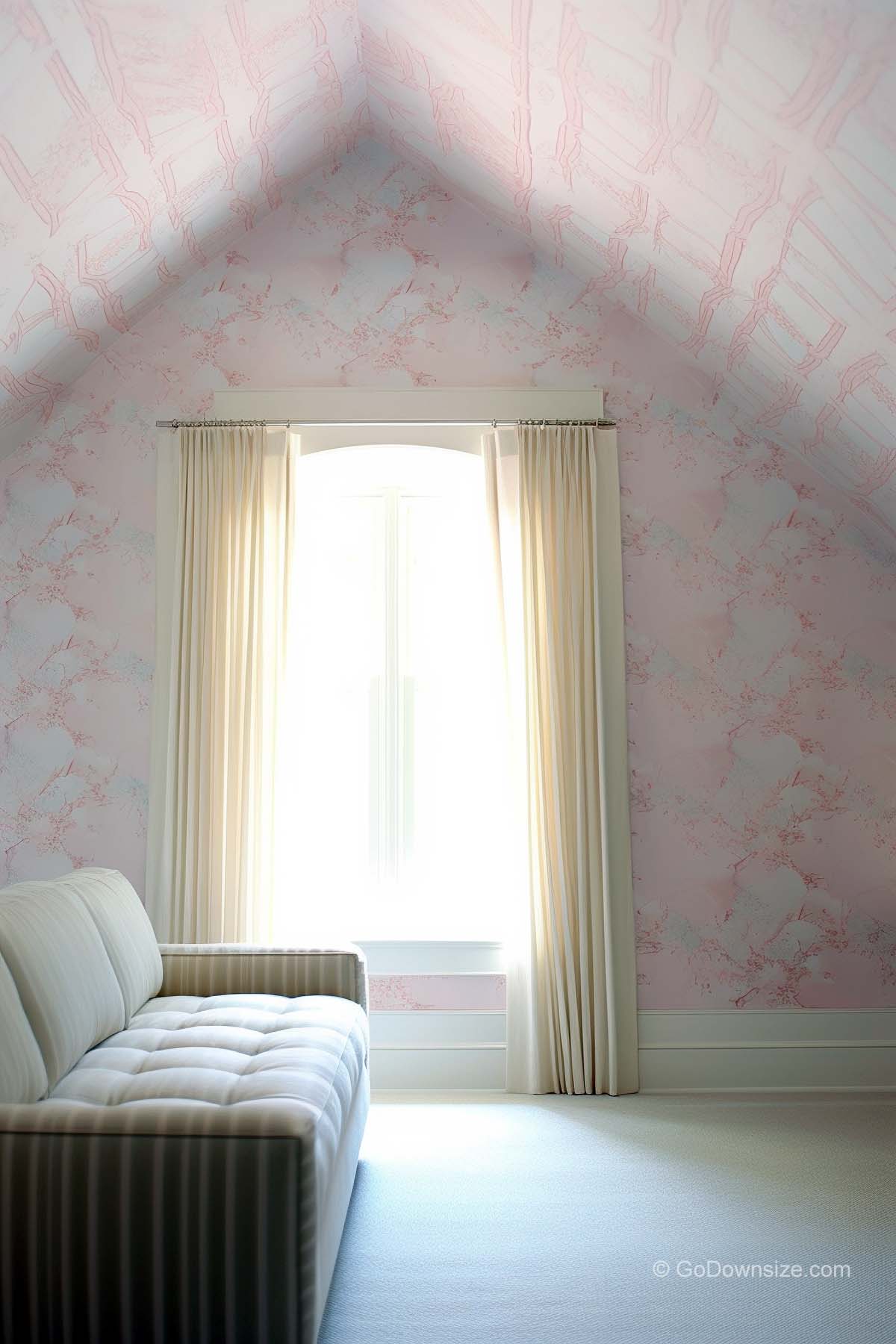 pink wallpaper