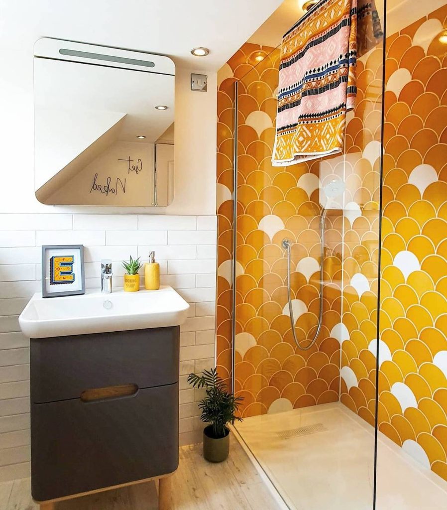 48 Bathroom Tiles That Just Look Amazing | GoDownsize
