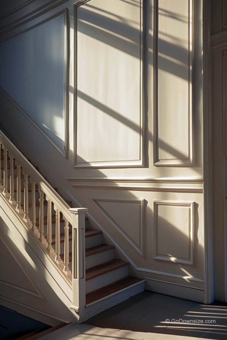 29 Staircase Wall Ideas That Look Amazing | GoDownsize