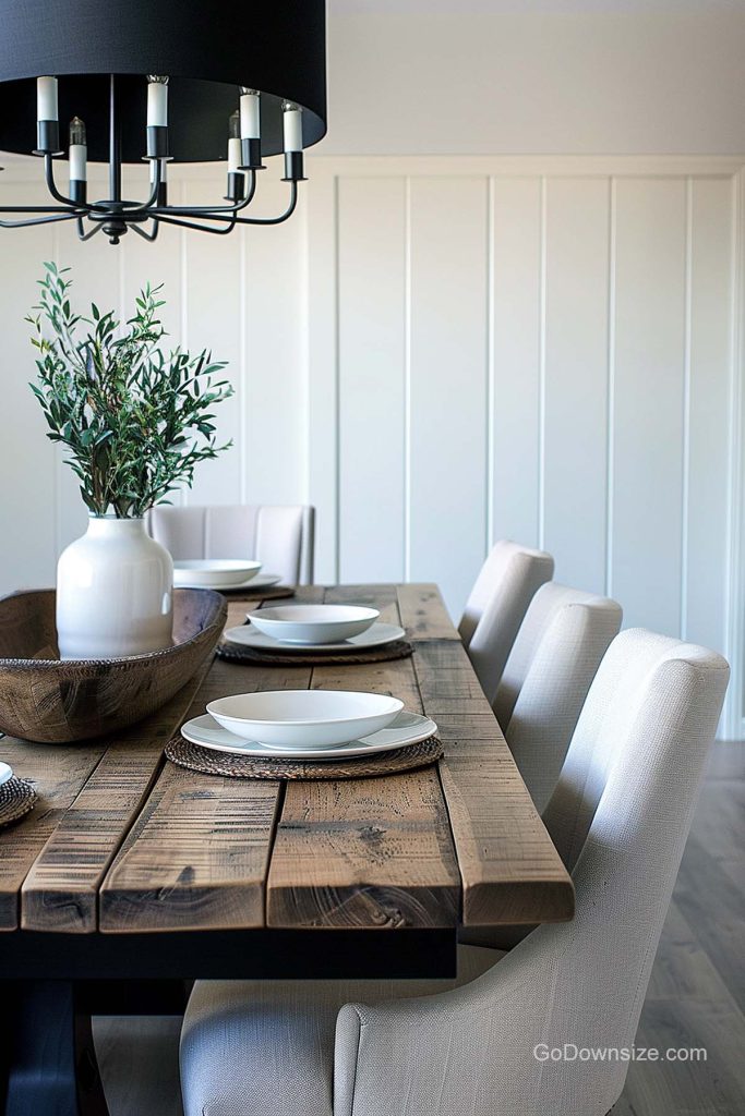 26 Dining Table Lamps That Just Look Great | GoDownsize