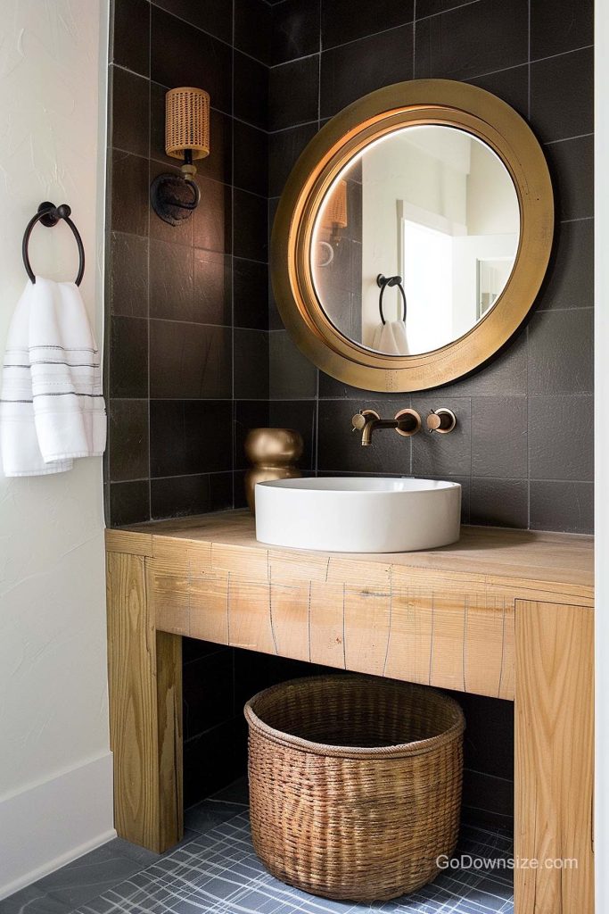 24 Bathroom Lamps That Just Look Great | GoDownsize