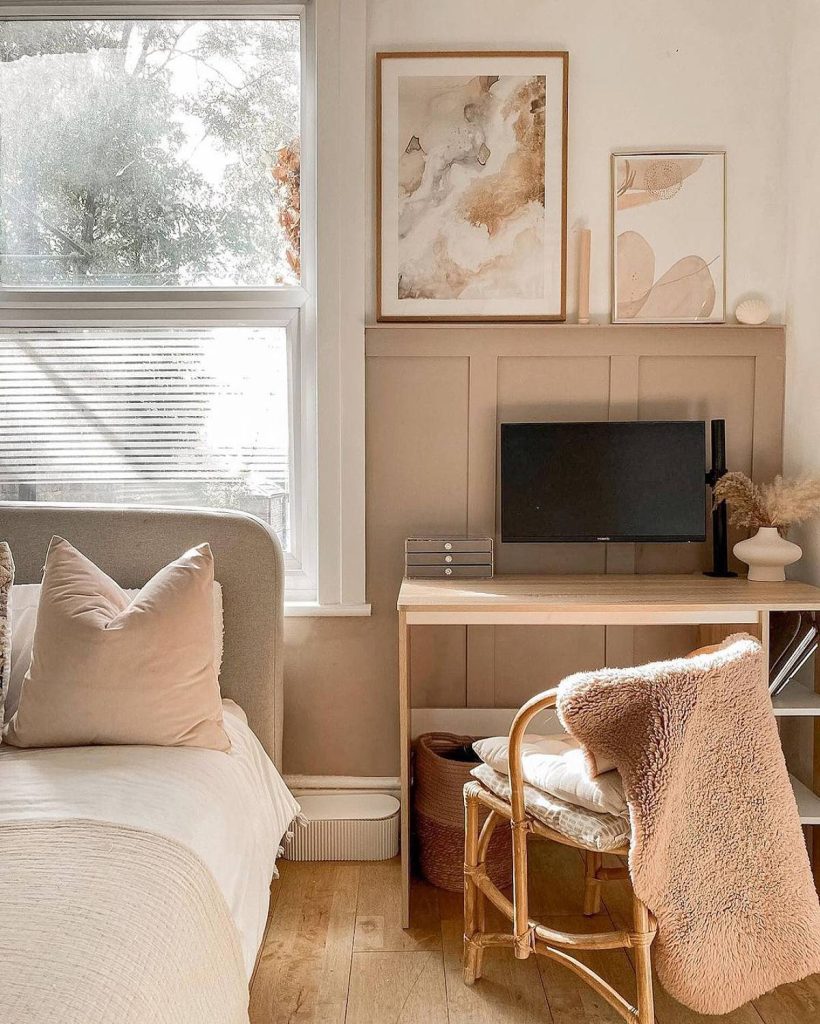Scandinavian Bedrooms: 27 Stylish Ideas (Small Spaces) | GoDownsize