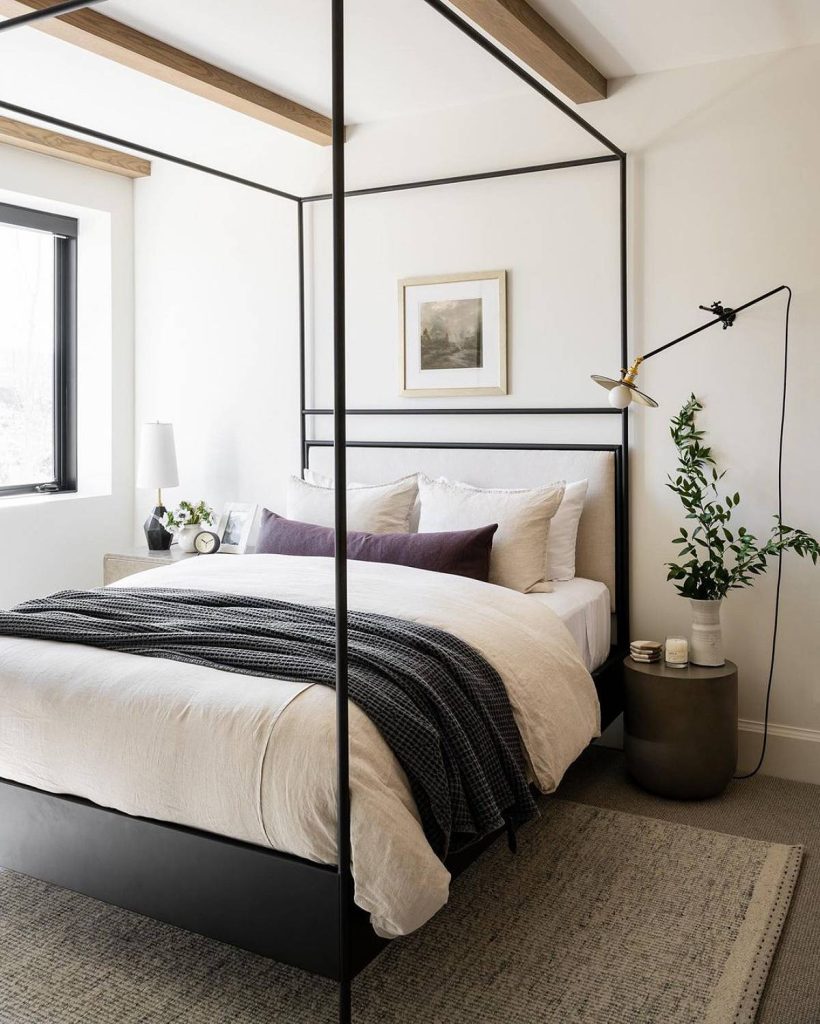 23 Guest Bedroom Ideas That Looks Great | GoDownsize