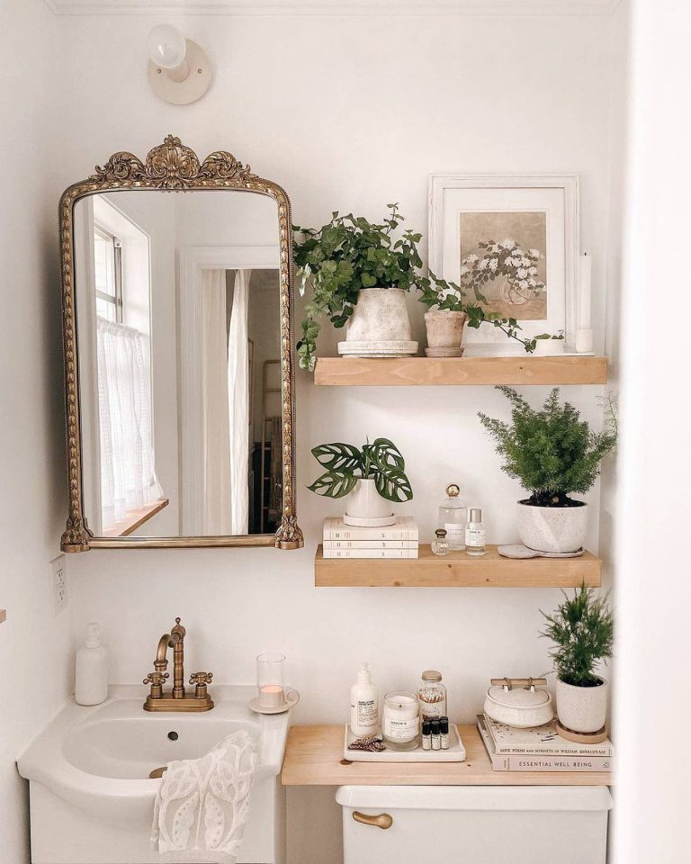 19 Corner Sinks For Small Bathrooms That Just Work | GoDownsize