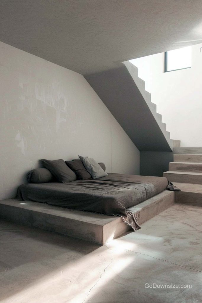 41 Under-Stairs Seating Ideas That Just Work | GoDownsize