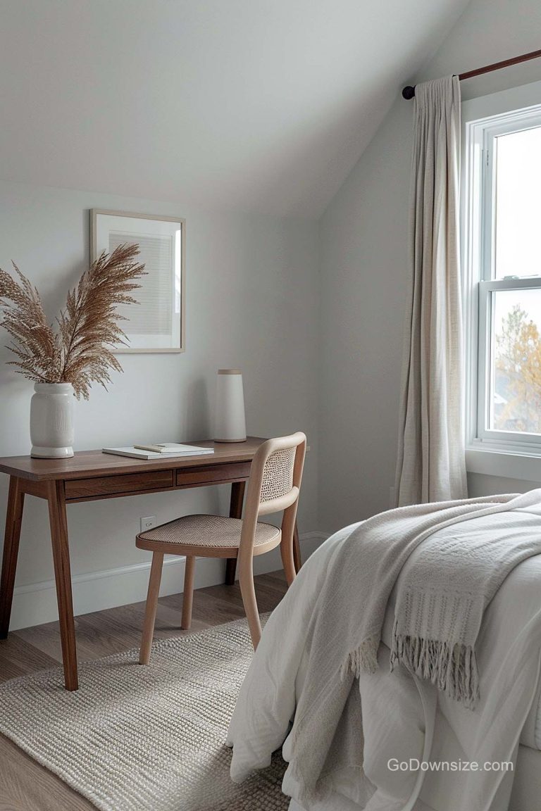 23 Guest Bedroom Ideas That Looks Great | GoDownsize