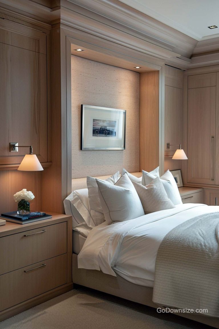 23 Guest Bedroom Ideas That Looks Great | GoDownsize