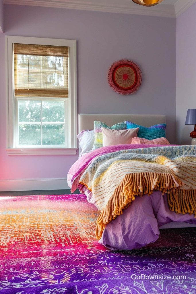 33 Bedroom Carpet Ideas That Look Amazing | GoDownsize