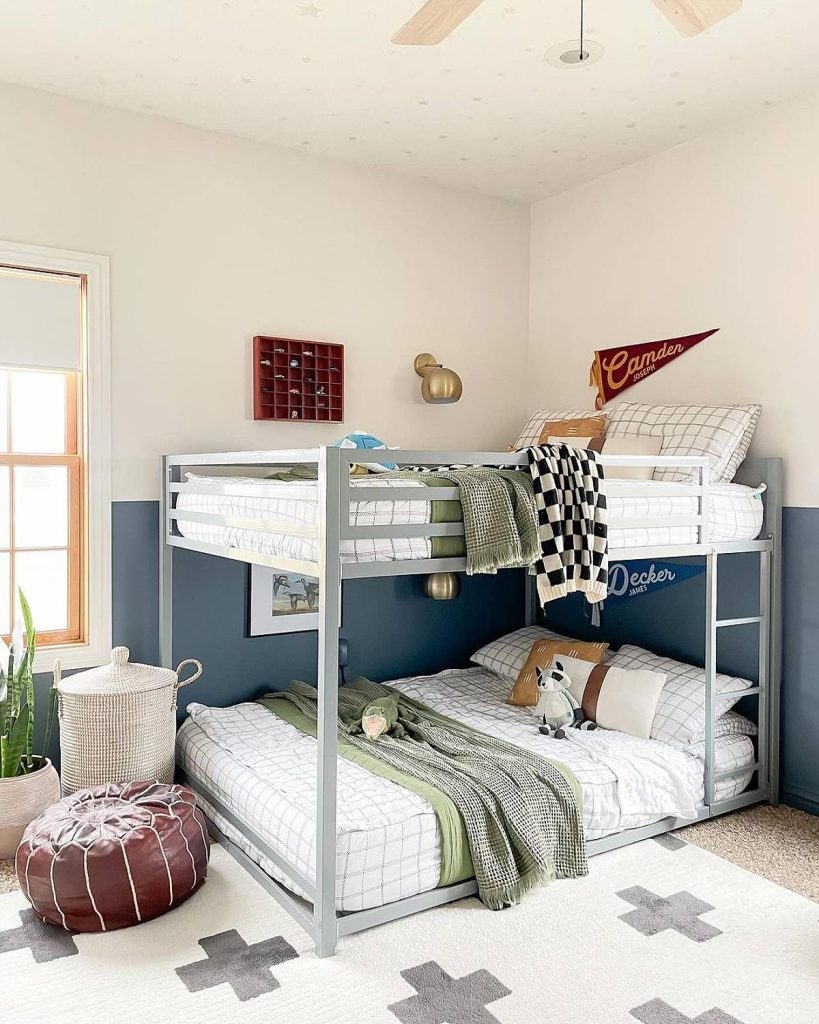 33 Bedroom Carpet Ideas That Look Amazing | GoDownsize